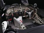 Maserati Tipo 61 Birdcage 1959 года